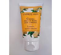CREMA MANOS AL LIMON EDICION - produit multifonction à large champ d’application, peut être utilisé régulièrement selon les besoins individuels, contenance 75 ml et facilite la prise en charge de votr