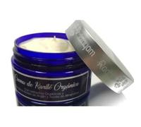 CREMA MANTECA KARITE ORGANICA higuera - soin conçu pour une utilisation régulière, poids 100 g, convient à ceux qui recherchent un produit fiable au quotidien et associe fonctionnalité pratique et sen