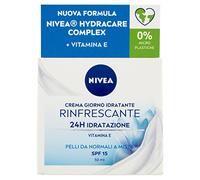 CREMA NIVEA GIORNO IDRATANTE ML50