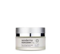 Sesderma Hidraderm Hyal Crema Facial Nutritiva, 50 Ml.