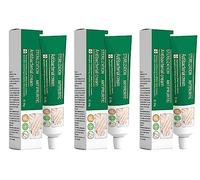 Crema Para Eliminar Lo Hongo En Los Pies Alivia La Picazon Y Luce Pies Radiantes, Crème pour les Pieds Athlètes, Soin des Pieds (3 Pcs)