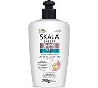 Skala Crème de Coiffage Pompe Vitamines 250g