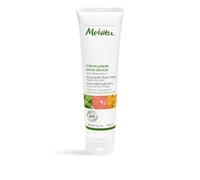 Melvita Les Essentiels Crème Pieds Extra-Douce Bio 150ml