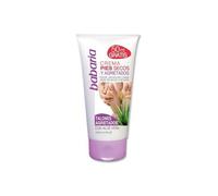 Babaria Aloe Vera Cracked Heel and Very Dry Foot Cream 150ml