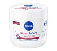 Nivea Repair & Care Crème pour le corps régénérante à l'urée 400 ml