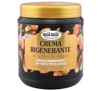 crema rigenerante cheveux all' olio di argan 1000 ml