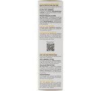 Crema Solar Facial Spf50 Acorelle 50 ml