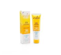 Crema Solare Bimbi Spf 50+, 100ml - Amavital Sun Passion Multicolore