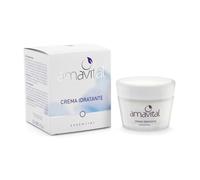 Crema Viso Idratante 50ml - Amavital Essential