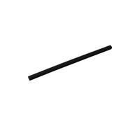 Crémaillère en acier Reely Type de module: 0.5 (L x l x H) 250 x 4 x 4 mm