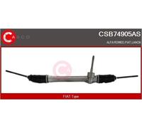 CASCO CSB74905AS Crémaillère de direction