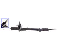 Crémaillère de directio ELSTOCK 11-0703 pour MAZDA 2 (DY) 1.2 2003-2007