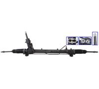 Crémaillère de directio ELSTOCK 11-0739 pour FOCUS C-MAX (DM2) 1.6 2003-2007