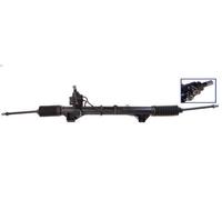 Crémaillère de directio SPIDAN 51669 pour CITROEN JUMPY II (VF7) 2 2007-2016