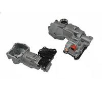 Crémaillère de direction 421 350 087 0 WABCO