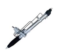 Crémaillère de direction assistée 32136755065 compatible avec BMW Série 3 E46 316i, 318i 320i 325i, 328i 330i 32131092031 LHD