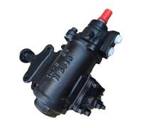 Crémaillère de direction assistée automatique LHD compatible pour Nissan Patrol Y60 1987-1998 49200-06J00 4960006J00 conduite à gauche
