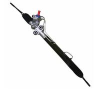 Crémaillère de direction assistée, boîte de vitesses compatible pour Nissan 350Z Fairlady Z Z33 49200CD400 49200-CD400 49200 CD400 conduite à gauche