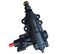 Crémaillère de direction assistée, boîte de vitesses compatible pour NISSAN PATROL Y60 1987-1998 49200-06J00 4960006J00 conduite à gauche