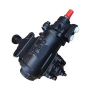 Crémaillère de direction assistée, boîte de vitesses Compatible Pour Nissan Patrol Y60 1987-1998 4960006J00 49200-06J00, conduite à gauche