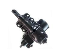 Crémaillère de direction assistée, boîtier de direction Compatible Pour Nissan Patrol Y61 TB48DE OEM 49200VB000 49200-VB000, conduite à gauche et à droite(Rhd)