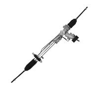 Crémaillère de direction assistée compatible avec Audi A3 03- Compatible avec Skoda Octavia I Compatible avec VW Golf 1J1422061SX 1J1422062D 1J1422062E 1J1422105DE 1J1422327(R Hand Drive)