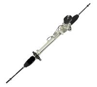 Crémaillère de direction assistée compatible avec Audi A3, Skoda Octavia, VW Golf 1J1422061SX, 1J1422062D, 1J1422062E, 1J1422105DE, 1J1422327, 1J1422060JX