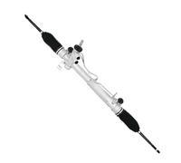 Crémaillère de direction assistée compatible avec Chrysler 300 300C / Srt DODGE Challenger 04782341AL 04895667AC 4584573A P04854551AC Connecteur de crémaillère