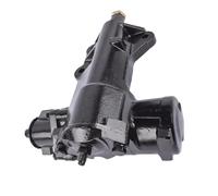Crémaillère de direction assistée compatible avec Ford F100 F-100 4WD D6TZ3504A D7TZ3504E D7TZ3504G D9TZ3504B D6TZ-3504-A