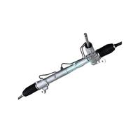 Crémaillère de direction assistée compatible avec Ford Focus C-Max DM2 2.0-3M51-3A500-AH, 1223721, 3M51-3A500-AS, 1698389, 1363744, 1306943