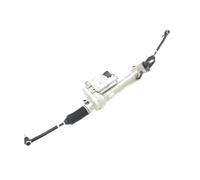 Crémaillère de direction assistée compatible avec Ford Ranger-2019 EB3C-3D070-BH, assemblage de tubes d'arbre de crémaillère(Mechenical Power)