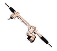 Crémaillère de direction assistée compatible avec Ford Taurus Flex/Lincoln 3.5L Ti-VCT V6 G2GC-3D070 G2GC3D070 LHD
