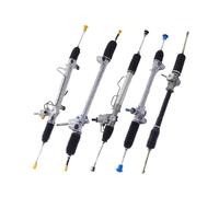 Crémaillère de direction assistée compatible avec Hyundai Elantra 2011-2013 565003X001 Biellettes d'extrémité de crémaillère de direction Ensemble de tube d'arbre de crémaillère(Electrical power)