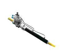 Crémaillère de direction assistée compatible avec NISSAN A31 180SX/240SX 4900165F00-05 4900165F00 49001-65F00 (conduite à droite) et NISSAN SILVIA S13/S14