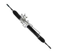 Crémaillère de direction assistée compatible avec Nissan URVAN E26 NV350/YD25 (modèles 2013-2017), référence 49001VZ00A (conduite à droite).