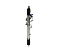 Crémaillère de direction assistée compatible avec TOYOTA Land Cruiser 44250-60012 Liens d'extrémité de crémaillère de direction Accessoires Ensemble de tube d'arbre de crémaillère
