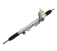 Crémaillère de direction assistée compatible avec TOYOTA LAND CRUISER et pignon 44200-35100 44200-35080 Accessoires de liaison d'extrémité Ensemble de tube d'arbre