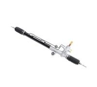 Crémaillère de direction assistée compatible avec Toyota RAV 4 III 53061-s84-00 Biellettes d'extrémité de crémaillère de direction Ensemble de tube d'arbre de crémaillère