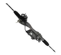 Crémaillère de direction assistée compatible avec VW GOLF AUDI A3 SEAT LEON 5QM423051A 5Q1423051AE 5Q1423053G 5Q1423053AD 5Q1423055AK 5QM423056A LHD