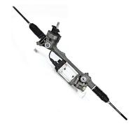 Crémaillère de direction assistée compatible avec VW Passat Golf Touran Compatible avec Audi A3 3C 3C1423051J 1K1909144J 1K1909144F 1K1909144K 1K1909144G 1K1909144E