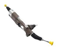 Crémaillère de direction assistée Compatible pour AUDI A6 4G0909144G A2C3094181000 4G0909144L 4g1423055dc LHD Compatible pour VW Oudin 2015 conduite à gauche 4G0909144J