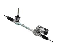 Crémaillère de direction assistée Compatible Pour Ford Taurus Edge Mondeo Fusion LHD 14-18 HG9Z3504T KG9Z3504G HG9C3D070G-L