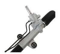 Crémaillère de direction assistée Compatible Pour と互換性があるHonda Accord 2.3L 1998-2002 Acura 26-1797 53601S84G04 601S3MA02 53601S82A51