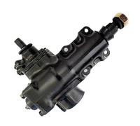 Crémaillère de direction assistée Compatible Pour Mitsubishi Pajero Montero 4WD MR267974 MR112835 LFET HAND DRIVE