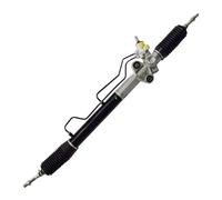 Crémaillère de direction assistée Compatible Pour Mitsubishi Pajero Montero IV 2006-2014 4410A139 conduite à gauche