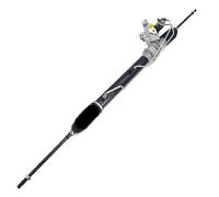Crémaillère de direction assistée Compatible Pour Nissan Gloria Y33 VQ30 49001-4P100 490014P100 conduite à gauche