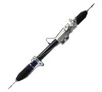 Crémaillère de direction assistée compatible pour NISSAN NAVARA D40 NP300 PathFinder 49001-4JA1A 490014JA1A 49200AE020 49001-EB305 49001EB305 LHD/RHD(Left Hand Drive)