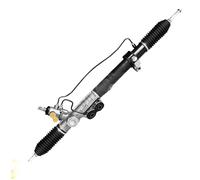 Crémaillère de direction assistée compatible pour NISSAN PATHFINDER R51 3.0 DCi 49200-AE020 49001-EB305 49200-EA000 49001-3X01A conduite à droite