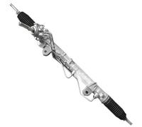 Crémaillère de direction assistée compatible pour RENAULT Logan Sandero II DACIA SANDERO Logan 490014306R 490016602R 490011431R 17362571 17331459 LHD