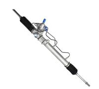 Crémaillère de direction assistée compatible pour TOYOTA HIACE 1993-2006 44250-26341 44250-26040 4425026341 4425026040 CONDUITE À DROITE